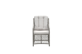 Garden Impressions Vasto dining fauteuil sand