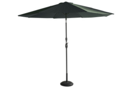 Hartman Sophie+ Parasol Rond 300cm Groen