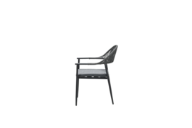 Garden Impressions San Ropa Dining Fauteuil