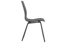 Hartman Sophie Rondo Wave Carbon Black