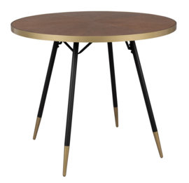 Tafel Denise Rond