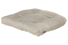 Hartman Rotan zitkussen Bahama Silver