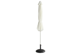 Hartman Sophie+ Parasol Rond 300cm Wit