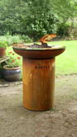 BonFeu BonBiza Roest