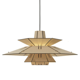 PM5 Pendant Lamp Naturel