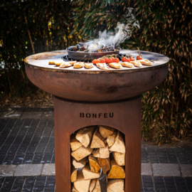 BonFeu BonBiza Open Roest