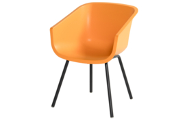 Hartman Amalia Dining Tuinstoel Indian Orange