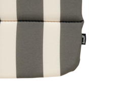 Hartman Roma Grey Zitkussen Delphine