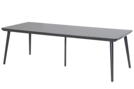 Hartman Sophie Studio HPL Tuintafel Xerix 240x100cm