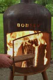 BonFeu BonBono Roest