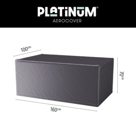 Platinum Aerocover 7922 Tuintafelhoes 160x100xH70