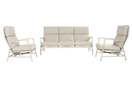Hartman Flora Loungeset Beige
