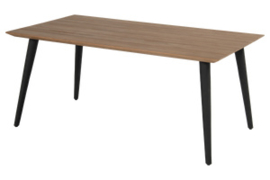 Hartman Sophie Studio Teak-Alu Tuintafel 170x100cm