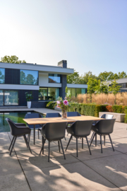 Hartman Sophie Studio Dining Tuinstoel Xerix