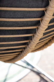 Garden Impressions Luna lounge fauteuil