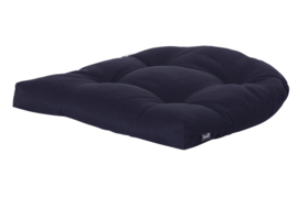 Hartman Rotan zitkussen Havana Blue
