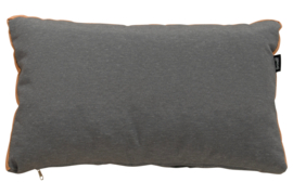 Hartman Cuba Grey Lendekussen 50x30 cm
