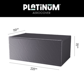 Platinum Aerocover Tuintafelhoes 220x110xH70