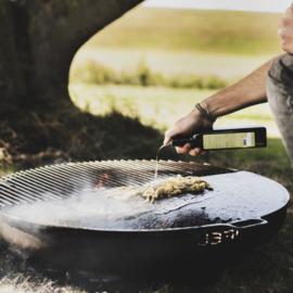 BonFeu BonGrill ½ Ø 100