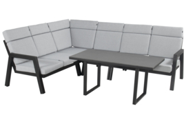 Hartman Ancona Hoek Loungeset