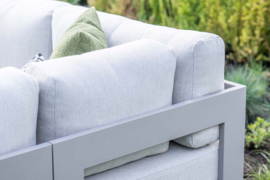 Garden Impressions Levanto Loungeset - 5-persoons - Taupe
