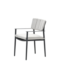 Toulon dining fauteuil