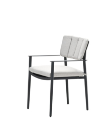 Garden Impressions Toulon dining fauteuil