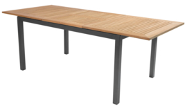 Hartman South Wales Uitschuifbare Tuintafel