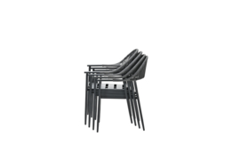 Garden Impressions San Ropa Dining Fauteuil