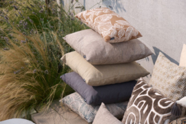 Hartman Bahama Beige Sierkussen