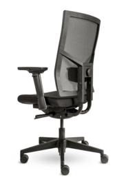 Bureaustoel Arcadia mesh