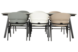 Hartman Tubb Keramiek Diningset XL Multi-color