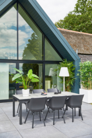 Hartman Sophie Element Dining Tuinstoel Xerix