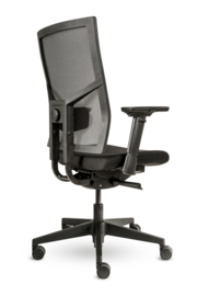 Bureaustoel Arcadia mesh