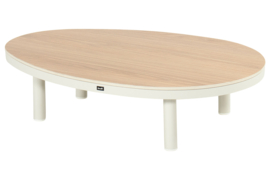 Hartman Bjorn Loungetafel 240cm Wit