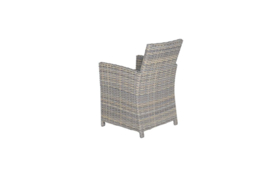 Garden Impressions Seagull dining fauteuil