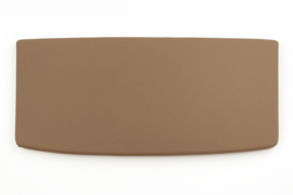Kussen Box Bank Beige 117cm