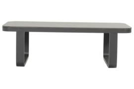 Hartman Milano Keramische Loungetafel 130cm Zwart