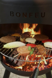 BonFeu BonBono Zwart