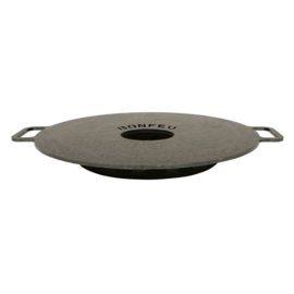 BonFeu Plancha BonVes 34