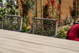 Garden Impressions Florance dining fauteuil