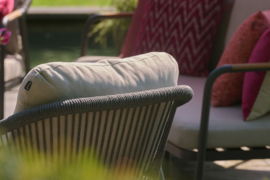 Hartman Nice Loungeset Xerix