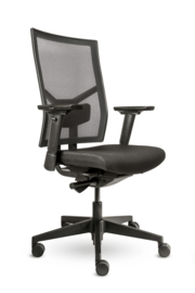 Bureaustoel Arcadia mesh