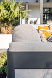 Garden Impressions Realdo Loungeset - 5-persoons - Sand