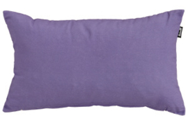 Hartman Cuba Purple Lendekussen 50x30 cm