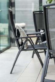 Garden Impressions Saphir verstelbare stoel