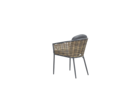 Garden Impressions Bali dining fauteuil