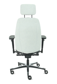 Bureaustoel VistaErgo XL grijs