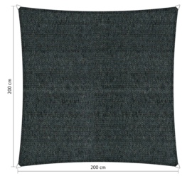 Schaduwdoek Mystic Serie