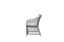 Garden Impressions Vasto dining fauteuil sand